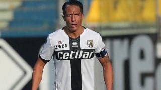 ブルーノ・アウベスがコロナに感染…代理人が明かす