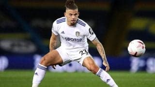 リーズ中盤の要MFフィリップスが約6週間の離脱…ウルブス戦で肩を負傷