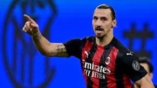 「失望感を与えたくなかった」 イブラがMLSに移籍した理由