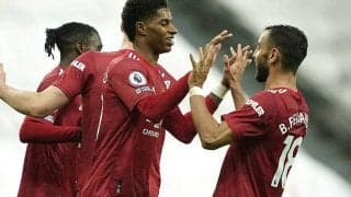 ラッシュフォードが土壇場決勝弾!　デ・ヘア躍動のユナイテッドが敵地でPSGを撃破!《CL》