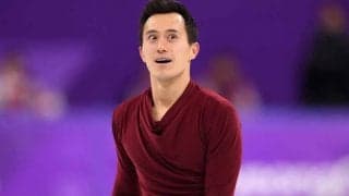 パトリック・チャンが“結婚写真”を初公開　バックハグ姿に海外祝福「2人とも素敵」