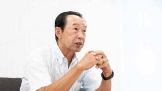 元巨人篠塚氏を育てた“怪物・江川”の剛速球　高校時代に絶望した「見たことない球」