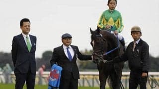 【先週のJRA抹消馬】オープン馬サトノファンタシー・メイソンジュニア、良血馬ラベンダーヴァレイなど