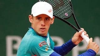  21歳デ ミノーがガスケ撃破 