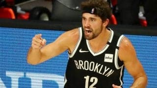 ネッツが注目FAジョー・ハリスを引き留めるためには年平均で約16億円の年俸が必要？