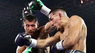 ロマチェンコが右肩手術と米報道　執刀医は大谷翔平のTJ手術と同じ“スーパー名医”