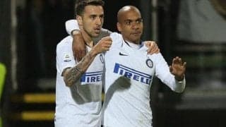 たった3人で相手ディフェンスを切り裂いたインテルの華麗なカウンター【チーム・ゴールズ】