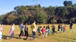 プロが正しい「走り方」を伝授。親子で学べるかけっこ（ランニング）教室開催