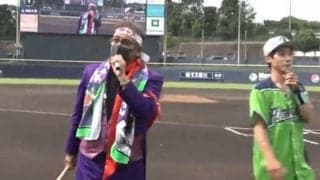 「DJチャス。Tシャツ」が大人気？　日ハムの2軍今季最終戦チケットが前売り完売