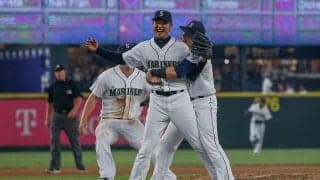 【MLB】岩隈久志の引退にマリナーズ＆ファン惜別　「絶対に忘れない」「史上最も好きな投手」