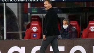 ナーゲルスマン、CL初戦勝利も満足せず「もっと魅力的なサッカーができた」