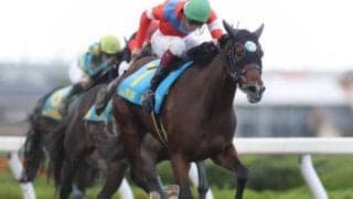 【YJS浦和第2戦】大井の吉井章騎手が6番人気アルジャディで勝利！