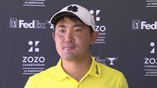 金谷拓実「自分がどのくらいできるか楽しみ」　プロとして初めての海外試合へ