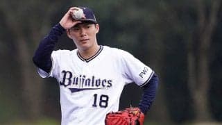 21日の公示　阪神ガルシア、井上ら抹消でマルテ、陽川ら1軍復帰、オリは山本由伸を抹消