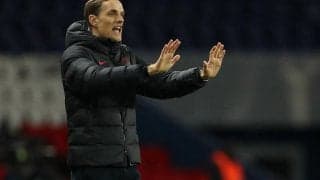 ファイナリストながら黒星発進のPSG、トゥヘル監督は低調パフォーマンスに「理由が分からない」