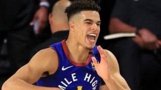 ナゲッツ期待の若手フォワード、マイケル・ポーターJr.はトレード禁止の選手？