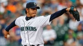 【MLB】岩隈久志にマリナーズが惜別　引退に現地ファンも続々反応「ノーノー決して忘れない」