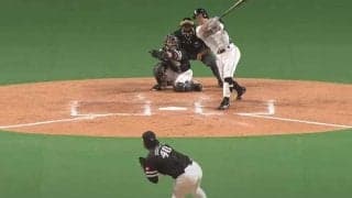 「ロマンの塊」「将来有望すぎ」鷹157キロ右腕の剛速球ショー動画にファン大興奮