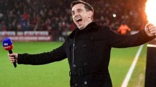 ユナイテッド名物OBの憎たらしい“煽り顔”再び！古巣のPSG撃破に喜ぶ表情が絶妙