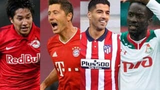 【CLグループA展望】バイエルンとアトレティコが圧倒的本命