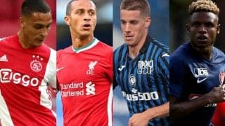 【CLグループD展望】一昨季王者リバプールにアヤックスとアタランタが挑む！初出場ミッティランには関門に