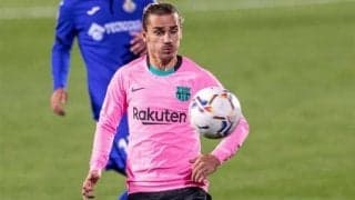 ピレス “バルサ”グリーズマンに言及「あれは彼ではない」