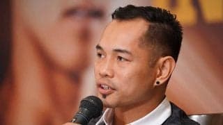 37歳ドネア、壮大な野望激白　英雄パッキャオに並ぶ6階級制覇「それが私の目標なんだ」