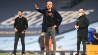 今季こそは! シティ悲願のCL制覇にペップ「もうすぐそこまで来ている」