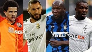 【CLグループB展望】マドリー本命揺るがずも残り1枠は混戦の予感