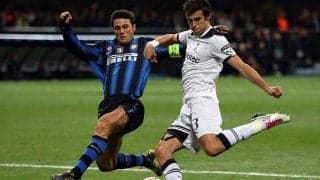 10年前、当時21歳のベイルがCLで覚醒…！インテル相手に記録した衝撃のハットトリック【CL名場面プレイバック】