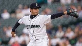 【MLB】岩隈久志、怪我と闘い続けた野球人生　米メディアも憂う「肩の怪我がなかったら…」