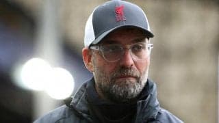 クロップ、ケガ人続出でCLに挑むチーム状況にも「言い訳はしない」