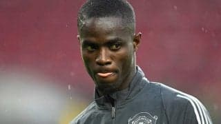 日本代表戦にも出場したユナイテッドDFバイリーが3、4週間の離脱