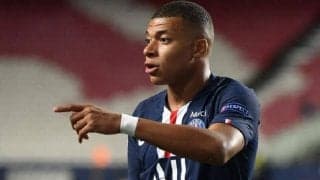 ムバッペがここしかないというコースにピンポイントで通した絶妙アシスト【ベスト・アシスト】