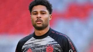 ニャブリがコロナ陽性もバイエルンvsアトレティコは予定通り開催へ