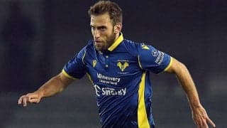 ヴェローナ、ブラジル人DFエンペレウルとの契約を2022年まで延長