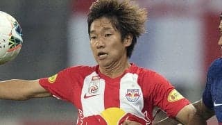 奥川が途中出場のザルツブルク、一時逆転もロコモティフにドロー《CL》