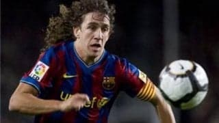 プジョル クラシコ前の両チームの状況に「明確な優位性はない」