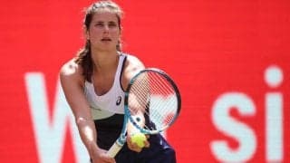 女子テニス元トップ10のゲルゲスが、31歳で引退表明