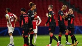 南野途中出場のリバプールがOG弾で逃げ切りCL初戦を白星で飾る！ 《CL》