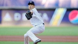【MLB】今オフFAの田中将大にライバル球団も興味津々　「12億～14億円の2年契約なら…」