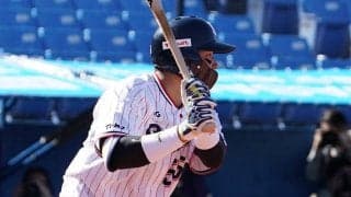 「狙っていない」のに逆転弾…専門家が解説、燕・村上が難しい球を打てた理由