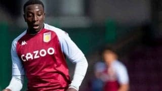 バルセロナ生まれの17歳MF、アストン・ヴィラで注目浴びる