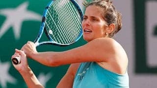  元世界9位ゲルゲス 引退を発表 