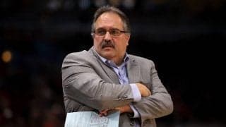 ペリカンズの新指揮官に3チームでHC経験を持つスタン・バン・ガンディが就任