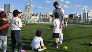 原監督から猛ゲキも…元巨人外野手が語る常勝軍団での日々「12、3回の肉離れ」