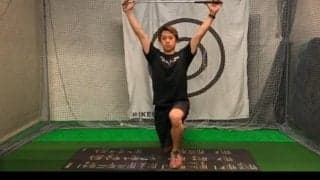 ゴルフのための超基本ゴルフストレッチ