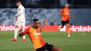 2連敗のマドリー \"悲惨\"なCL初戦の選手評価は...