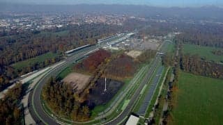 WRC最終戦モンツァのような『サーキット中心のスタイル』は定着するか