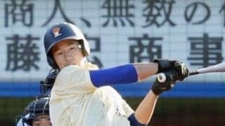 キャッチャーかショートか 打っても35ホームランのセンスの塊　内山壮真（星稜高）【時は来た！ドラフト指名を待つ男たち 高校生編】